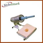 Hexacon HD-892 Chrome-based Soldering Iron Holder With Sponge. Fixed Price $153.01.