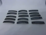 150 Pcs Values SOT-23 Smd Triode Transistors Assorted Kit Set S9012 BAV90 431. Fixed Price $16.31.