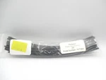 Portasol (7071003) 8IN Black Plastic Welding Rod - Pack Of 25. Fixed Price $16.95.