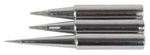 New Tenma 21-10117 Interchangeable Soldering Tips For Model #21-10115 3 Pack. Fixed Price $17.95.