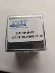 Pace 1121-0416-P1 TT-65/PS-90 Flat Blade Tip, 17.8MM New!. Fixed Price $50.00.