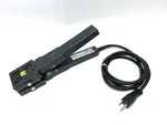 Trapo Habasit PQ-59/6 Hot Pressing Device, Flexproof Joining 50MM H088000230. Fixed Price $999.99.