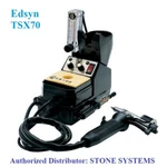 * New - Edsyn TSX70 Soldavac Smt Reflow Vacuum Workstation. Fixed Price $3495.00.