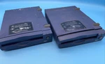 Iomega Zip 2 Portable External Drives Z100P - Untested, Parts Only!. Fixed Price $24.99.
