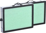 Omtech 2PC Replacement Activated Carbon Filter Pack For XL300 Fume Extractors,. Fixed Price $225.62.