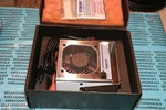 Desco 60500 Chargebuster High Output Ionizing Fan New. Fixed Price $425.50.