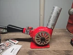 Master Appliance HG-751 B Heat Gun Red 750/1000. Fixed Price $80.00.