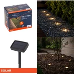 Harbor Breeze 10 Lumen Black Solar Led Outdoor Path Light Kit (3500 K) New. Fixed Price $19.50.
