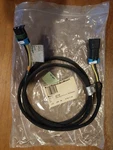 New, Oshkosh Wire Harnesses-extension Drum Control 45152-3582618. Fixed Price $55.00.