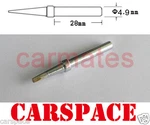 Soldering Iron Station Tip For Xytronic 168-3C-2.4D 207ESD SIA60 258 268. Fixed Price $5.36.