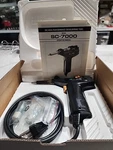 Denon SC7000 Desoldering Gun With 120V !!. Fixed Price $399.99.