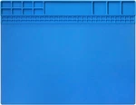 Handook Soldering Mat Silicone Repair Heat Resistant 932 F Large, Blue. Fixed Price $27.46.