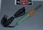 Hexacon 24S 60WATT Solering Iron. Fixed Price $53.95.