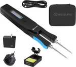 Sequre HT140 2 Portable Hot Tweezers Soldering Iron. Fixed Price $205.90.