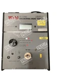 Wahl Engineering Soldering Iron Tester ST2200. Fixed Price $849.99.