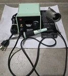 Weller EC2002M Soldering Station With EC1302A Iron Works Great!. Fixed Price $165.00.