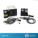 Pace Pps 75A Mbt Soldering Station Sensatemp Ii W/ Mini Thermojet, Thermotw. Fixed Price $350.00.