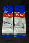 (2) Weller Soldering Tips PTP8 TC201. Fixed Price $31.91.