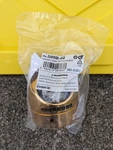 Hakko Tip Cleaner Brass Wire Soldering Iron Holder 599B-02. Fixed Price $15.79.