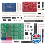 Dzrcoxi Soldering Practice KIT3 Kits Smd Smt Weldering Skills Training. Fixed Price $47.24.