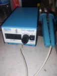 Plato Products Hot Grips Model V-125. Warranty!!!! Works Great!!!!. Fixed Price $250.00.
