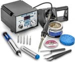 X-tronic 4010-XTS-2 Series 75 Watt Soldering Iron Station Sleep Func. Fixed Price $89.99.