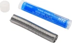 Kwik-draw 83-3000-0000 60/40 Rosin Core Solder .050" (1.27MM) New Tube. Fixed Price $8.99.