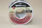Forney 1/8" 8OZ Plumbing Repair Solder 95%SN 5%SB #38061 Solid Core New. Fixed Price $35.00.