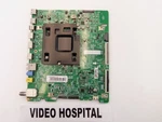 Samsung UN55MU6490FXZA Main Board BN94-12642U See Note Order By Part # Only. Fixed Price $55.00.