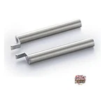 Hakko Hot Tweezer Soldering Tip 4L Type Sop Compatible For FX-8804 A1390. Fixed Price $92.01.