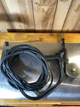 Miller Spoolmatic 15A Gun. Fixed Price $1400.00.