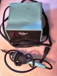 Weller Wtcpt Soldering Station & Pen. Fixed Price $19.99.