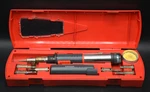 Snap-on Tools YAS32A Soldering Iron Kit With Case *pre-owned* Free Shipping. Fixed Price $89.99.
