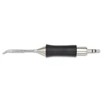 Weller T0054460599N Soldering Tip, Bent Chisel, 0.032 In, For Use With WD1000M,. Fixed Price $37.69.