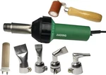 110V 1600W Jiading Professional Hot Air Plastic Welder Torch .... Fixed Price $178.96.
