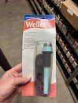 7500 Weller Soldering Iron Handle. Fixed Price $50.74.