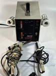 Weller Ungar Desoldering & Station 4624 W/ Tools/accessories Working. Fixed Price $169.99.