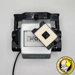 Creality FALCON2 Pro Air Assist Filter. Fixed Price $5.00.