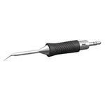 Weller Soldering Tip RT13MS 04MM Bent Conical For Wmrpms Wxmp Station Extra. Fixed Price $61.96.
