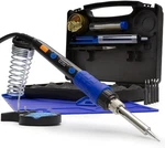 928D Soldering Kit, 65W Iron, Fully Digital, Display F/ C, Te.... Fixed Price $46.99.
