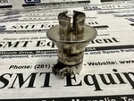Lot Of (3) Hakko Hot Air Rework Nozzle - A1140B W/warranty. Fixed Price $37.00.
