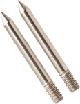 Weller MT1 -.031" /.8 Mm Conical Tip For SP23 SP25 Series Irons, Black, Copper. Fixed Price $14.19.