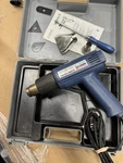 Steinel Hl 1502S Heat Gun Scraper Kit. Fixed Price $139.90.