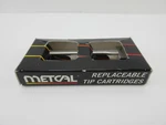 Metcal Oki TATC-504 Soldering Iron Tips Cartridges. Fixed Price $27.45.