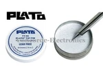 Plato Soldering Tip Tinner-cleaner / TT-95 Lead Free Extends Life. Fixed Price $15.95.