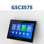 Grandstream GSC3575 Sip Intercom Facility Control Station Touch Screen Black. Fixed Price $167.95.