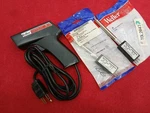 Weller Soldering Gun. Model Gt 120VAC Wth 6B And 7A Powerheadsn"new". Fixed Price $270.00.