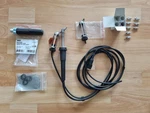 Weller DSX80 Set, T0051319099N Power: W, 24 V. Fixed Price $490.00.