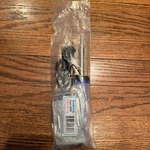 Elenco Soldering Iron 25W Model SR-1N. Fixed Price $9.99.
