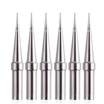6PCS Replacement Tips Weller Et Soldering Iron For. Fixed Price $17.54.